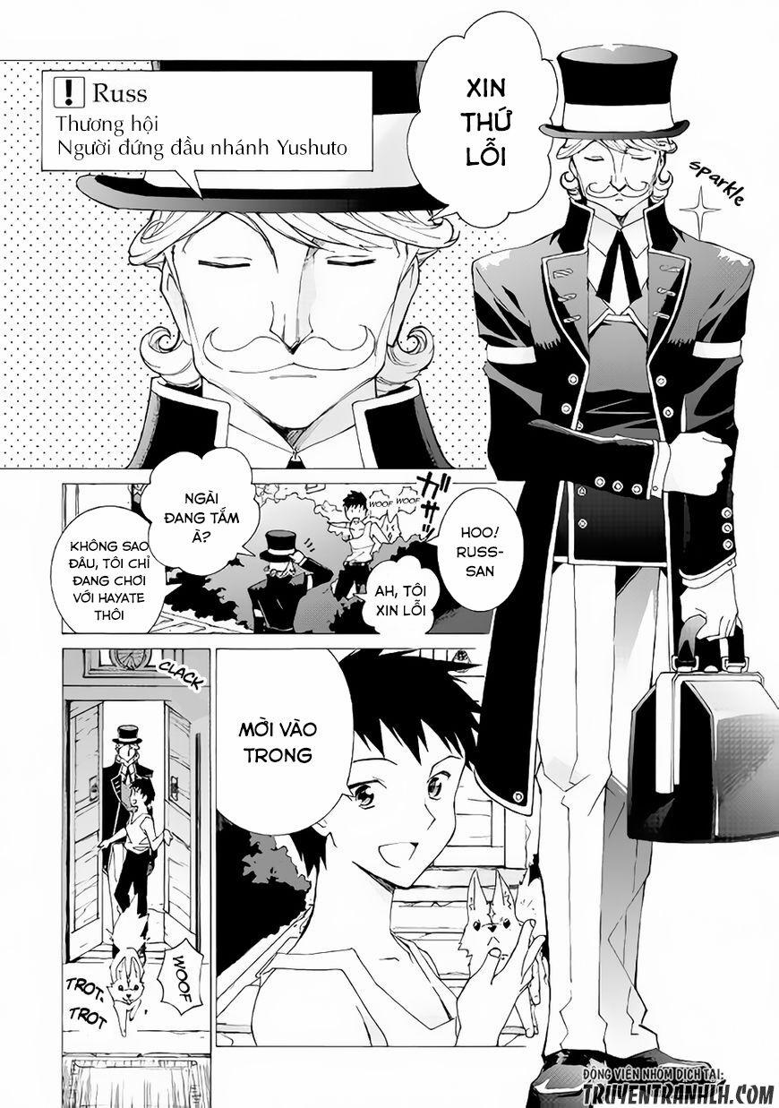 Argate Online 7 trang 5