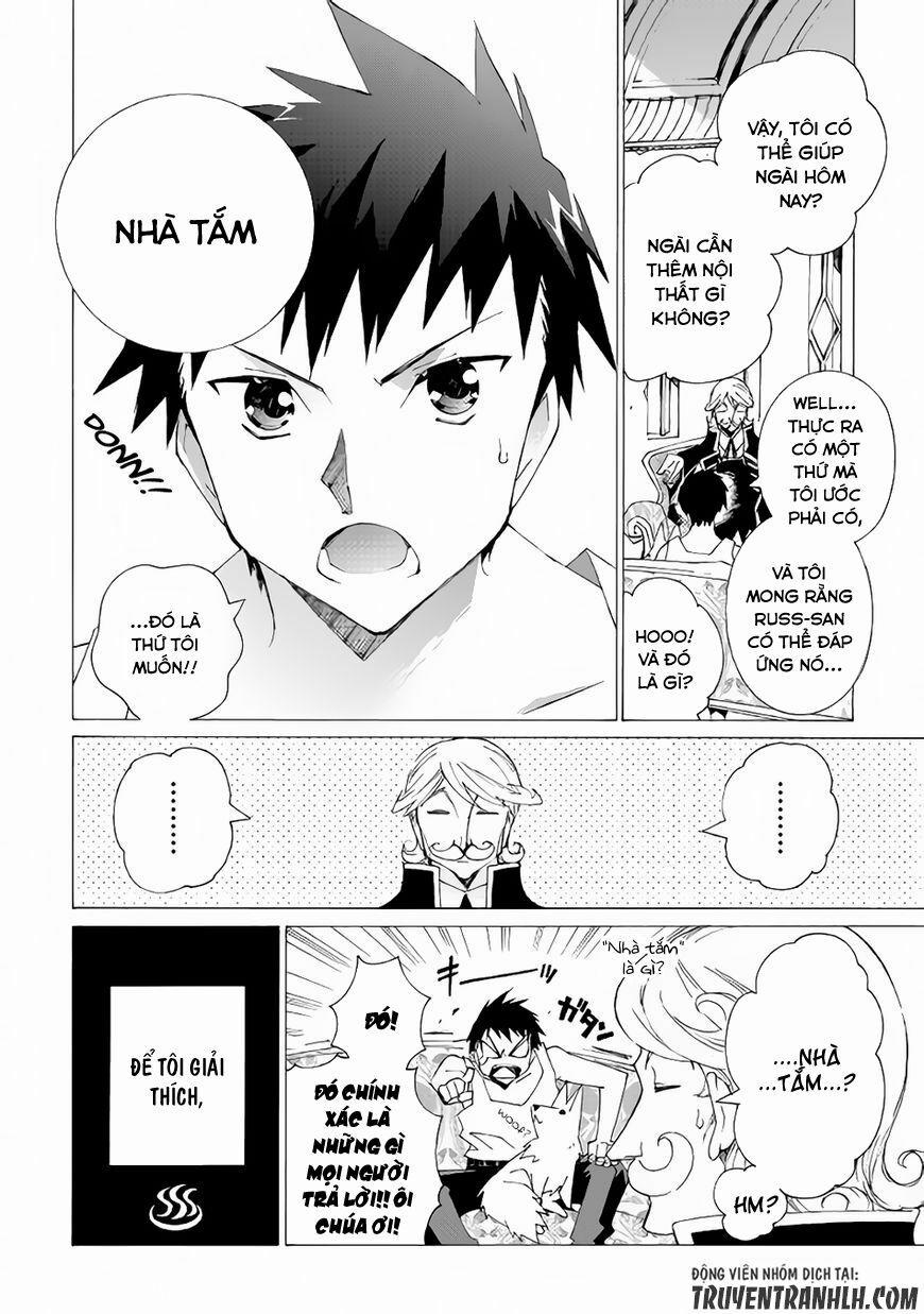 Argate Online 7 trang 8