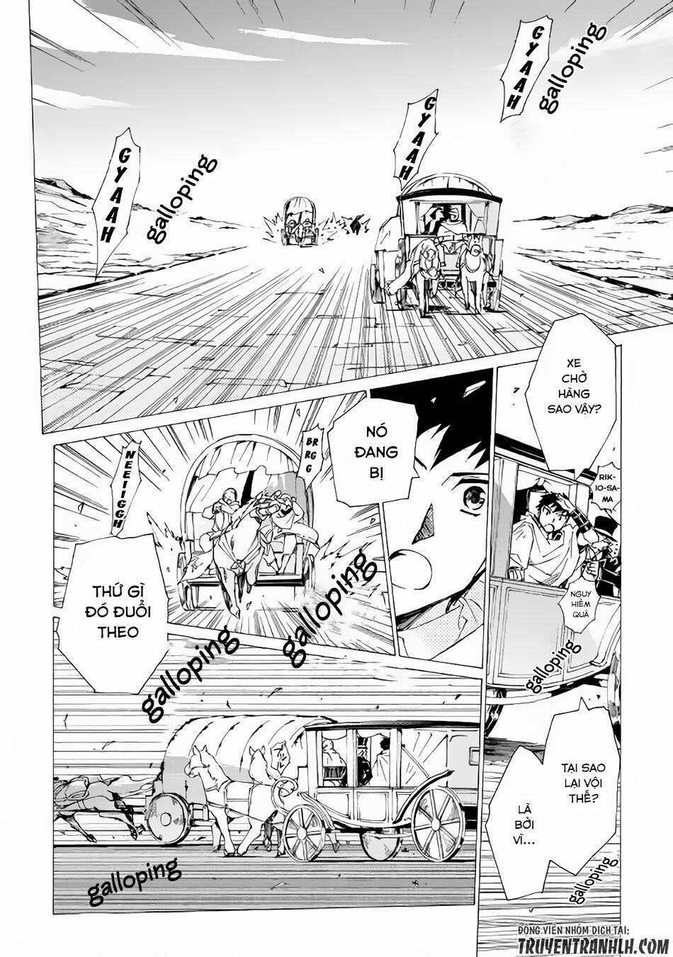 Argate Online 8 trang 10