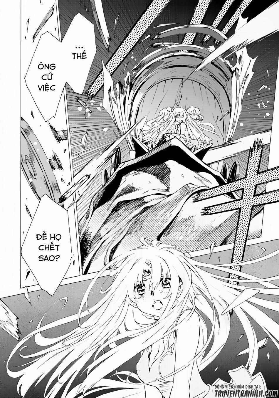 Argate Online 8 trang 16