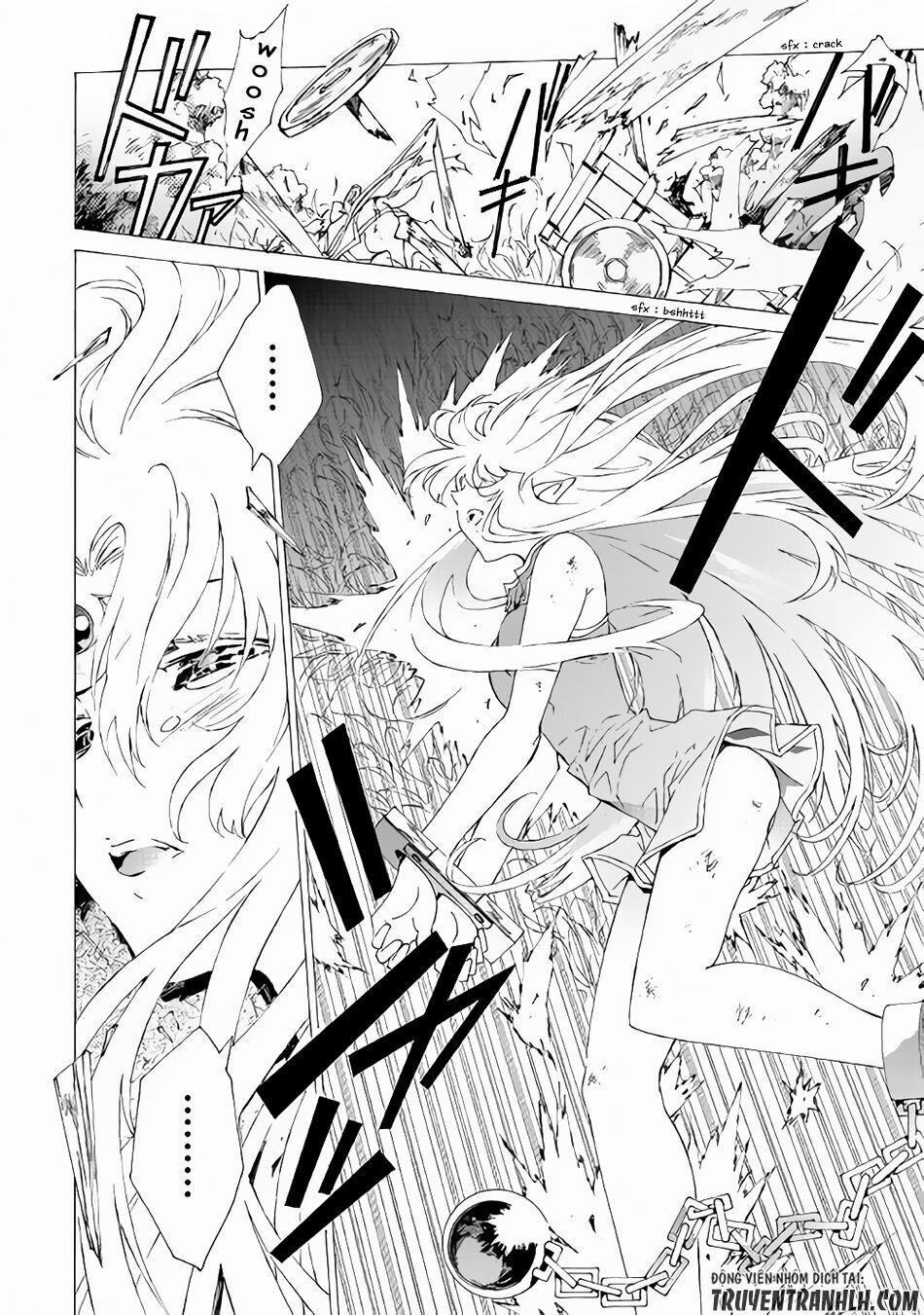 Argate Online 8 trang 18