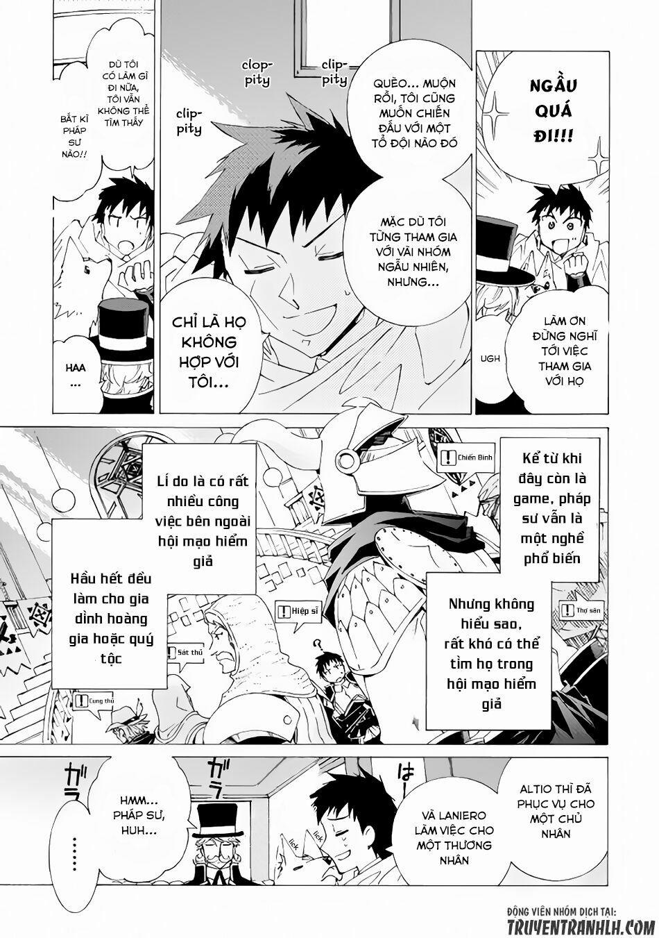 Argate Online 8 trang 7