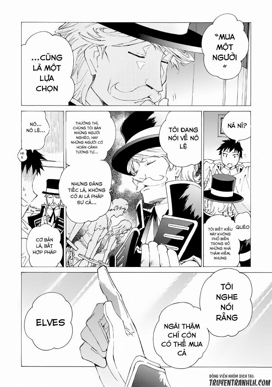 Argate Online 8 trang 8