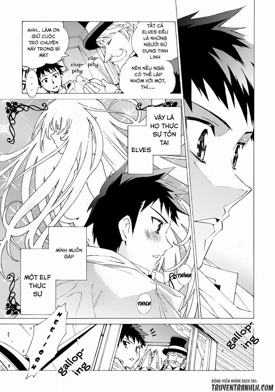 Argate Online 8 trang 9