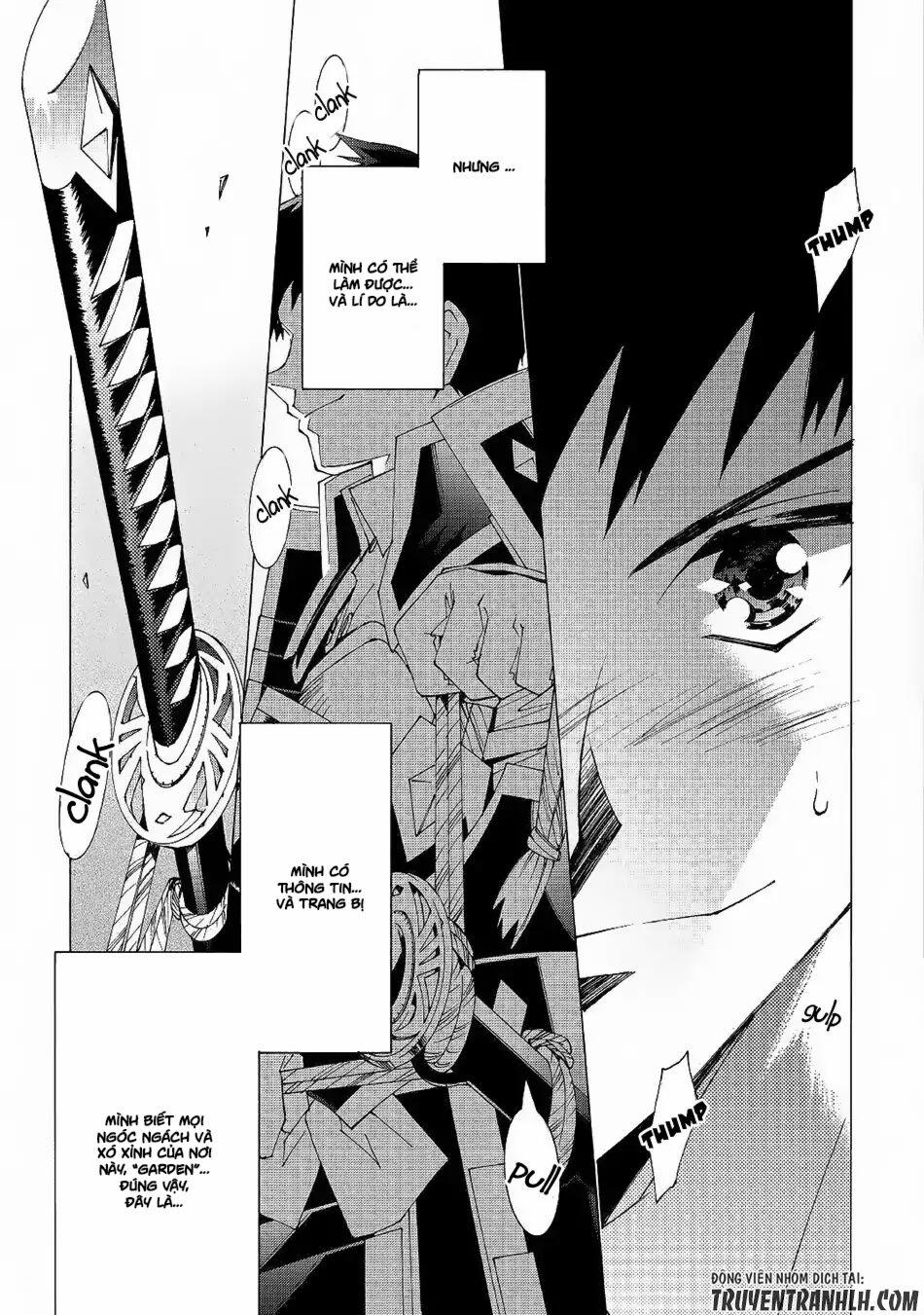 Argate Online 9 trang 10