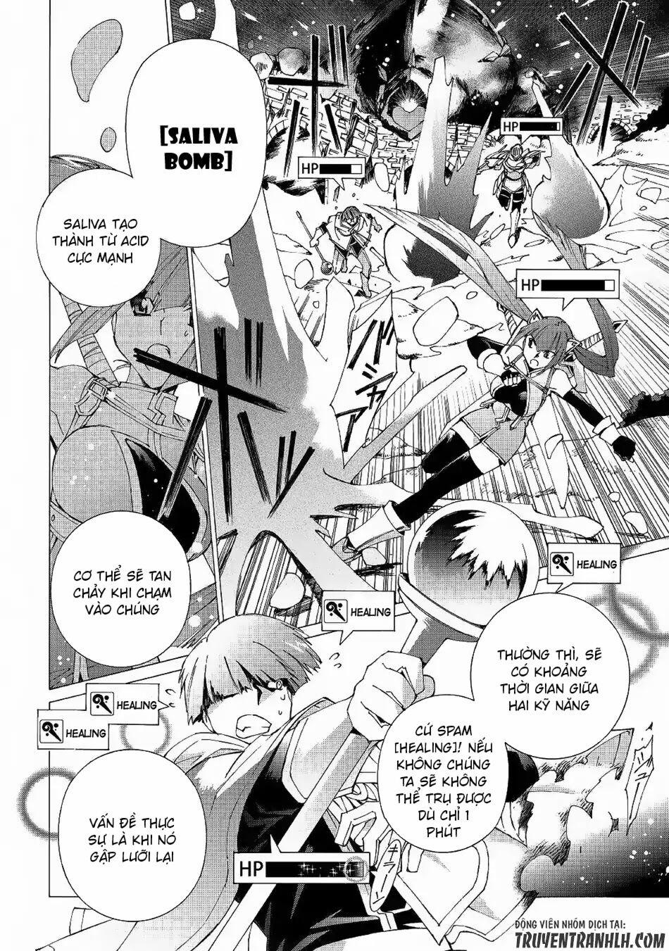 Argate Online 9 trang 15