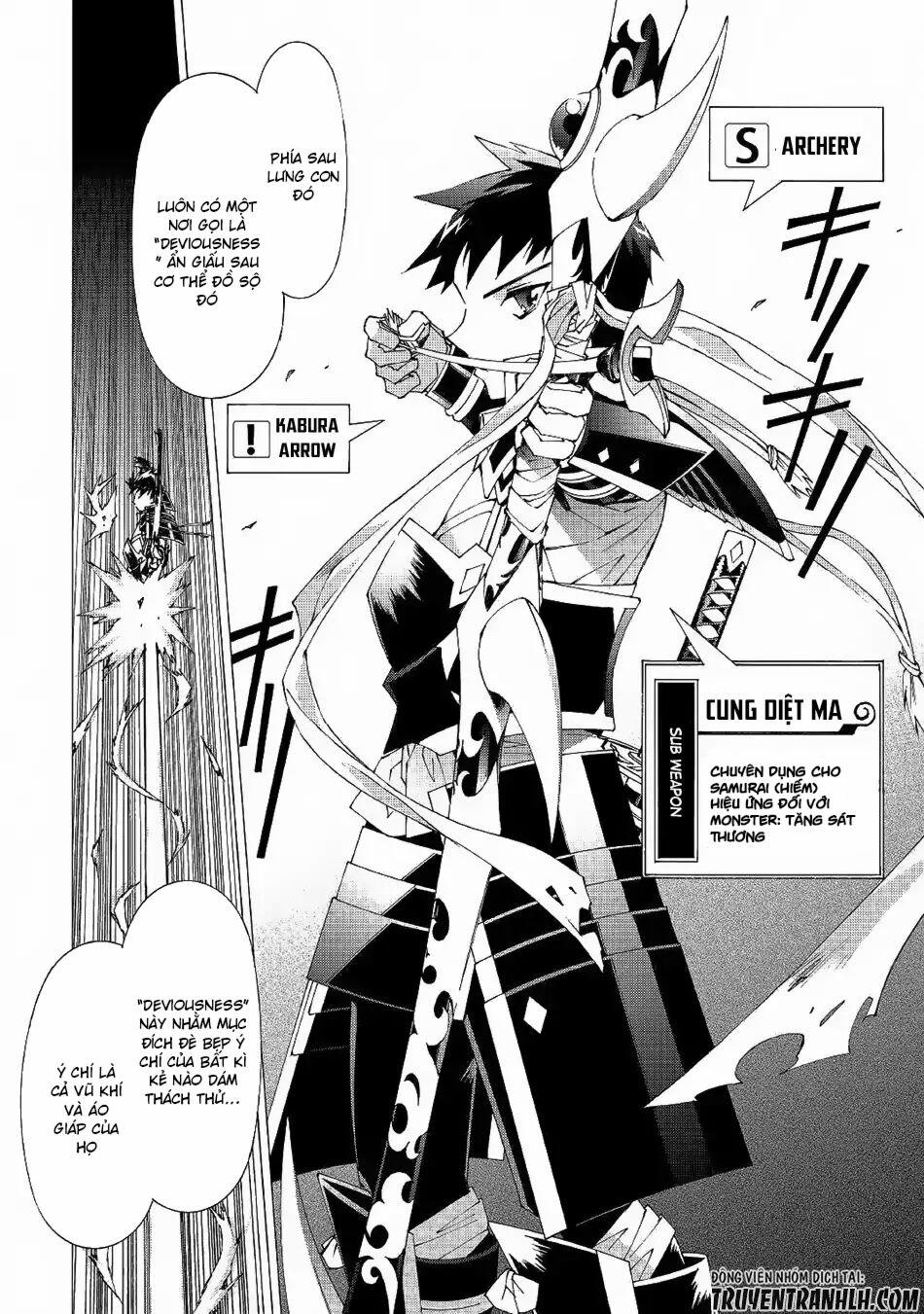 Argate Online 9 trang 17