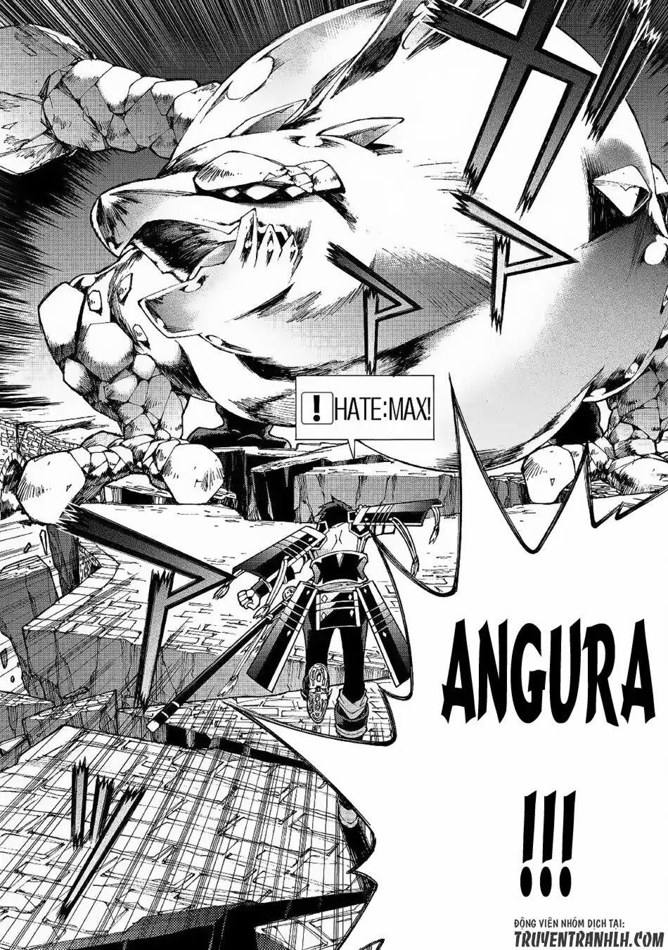 Argate Online 9 trang 19