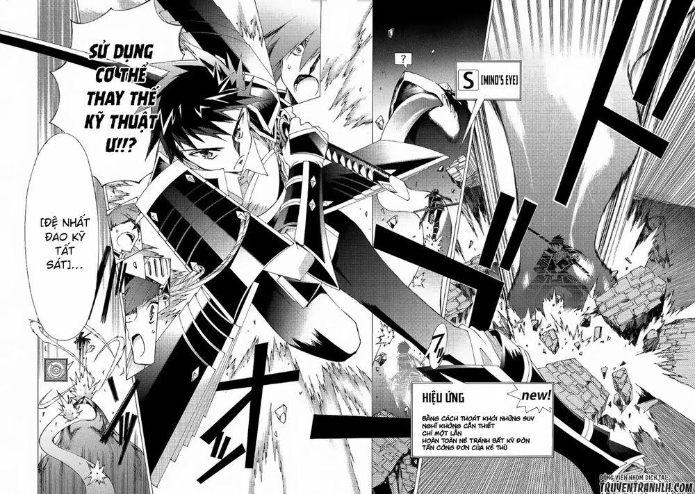 Argate Online 9 trang 21