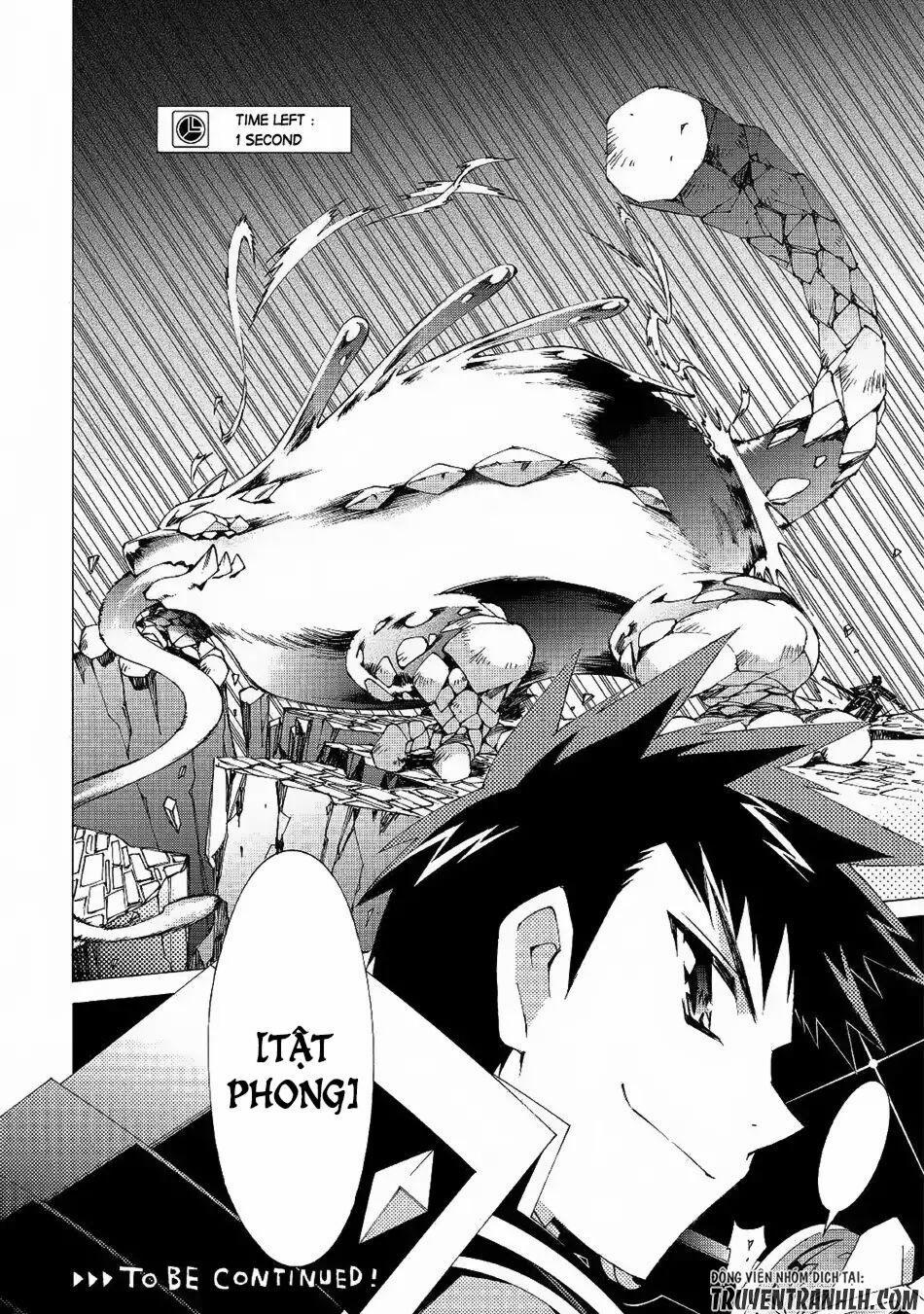 Argate Online 9 trang 22