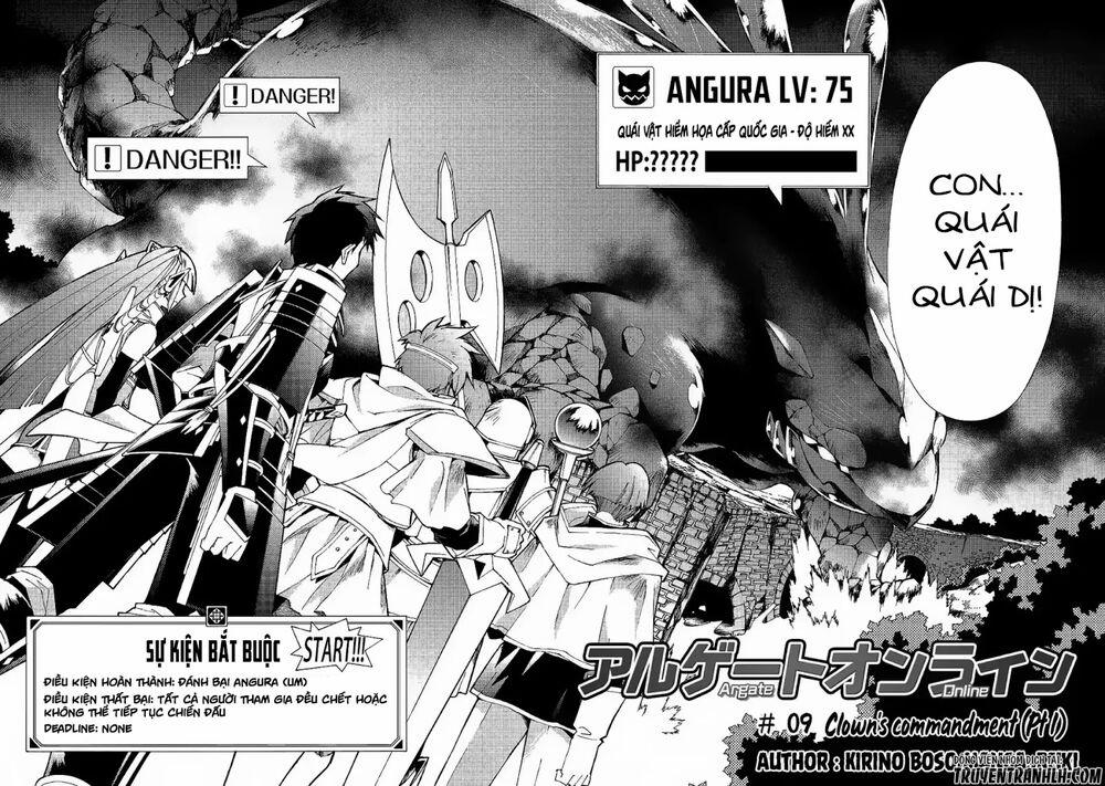 Argate Online 9 trang 4