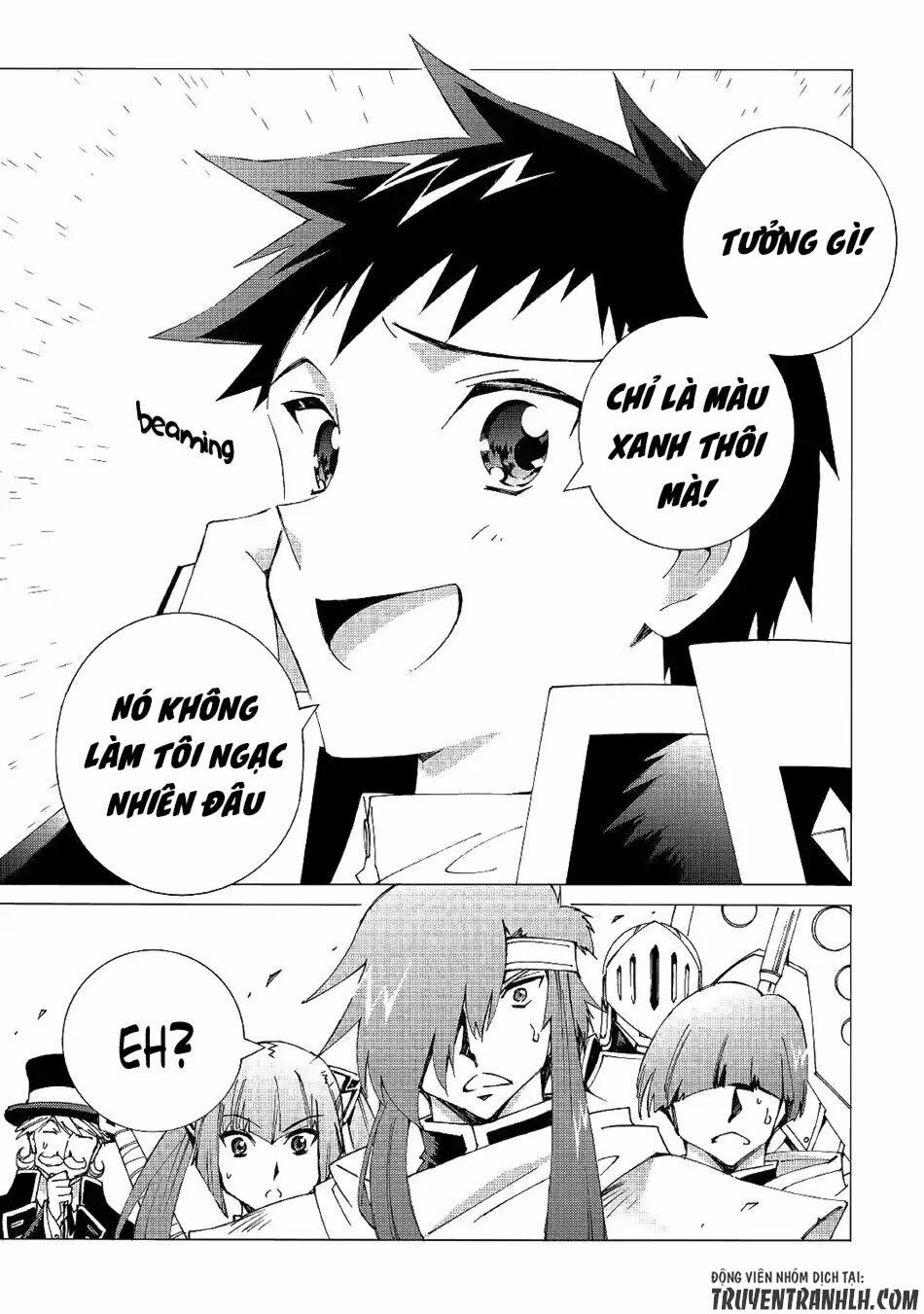 Argate Online 9 trang 6