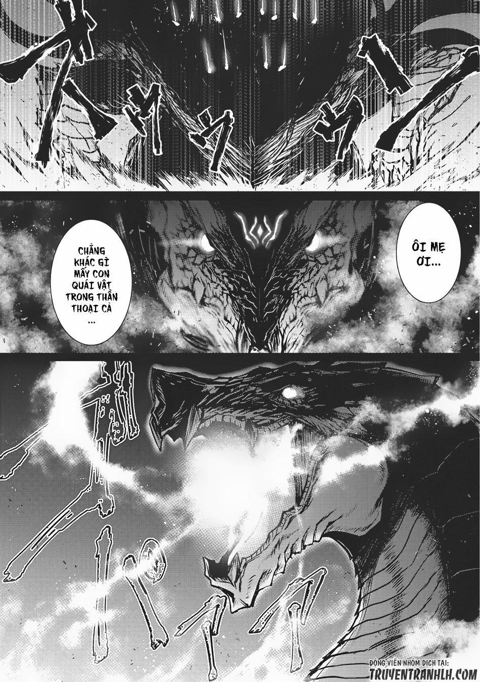 Arifureta Shokugyou De Sekai Saikyou 12 trang 5