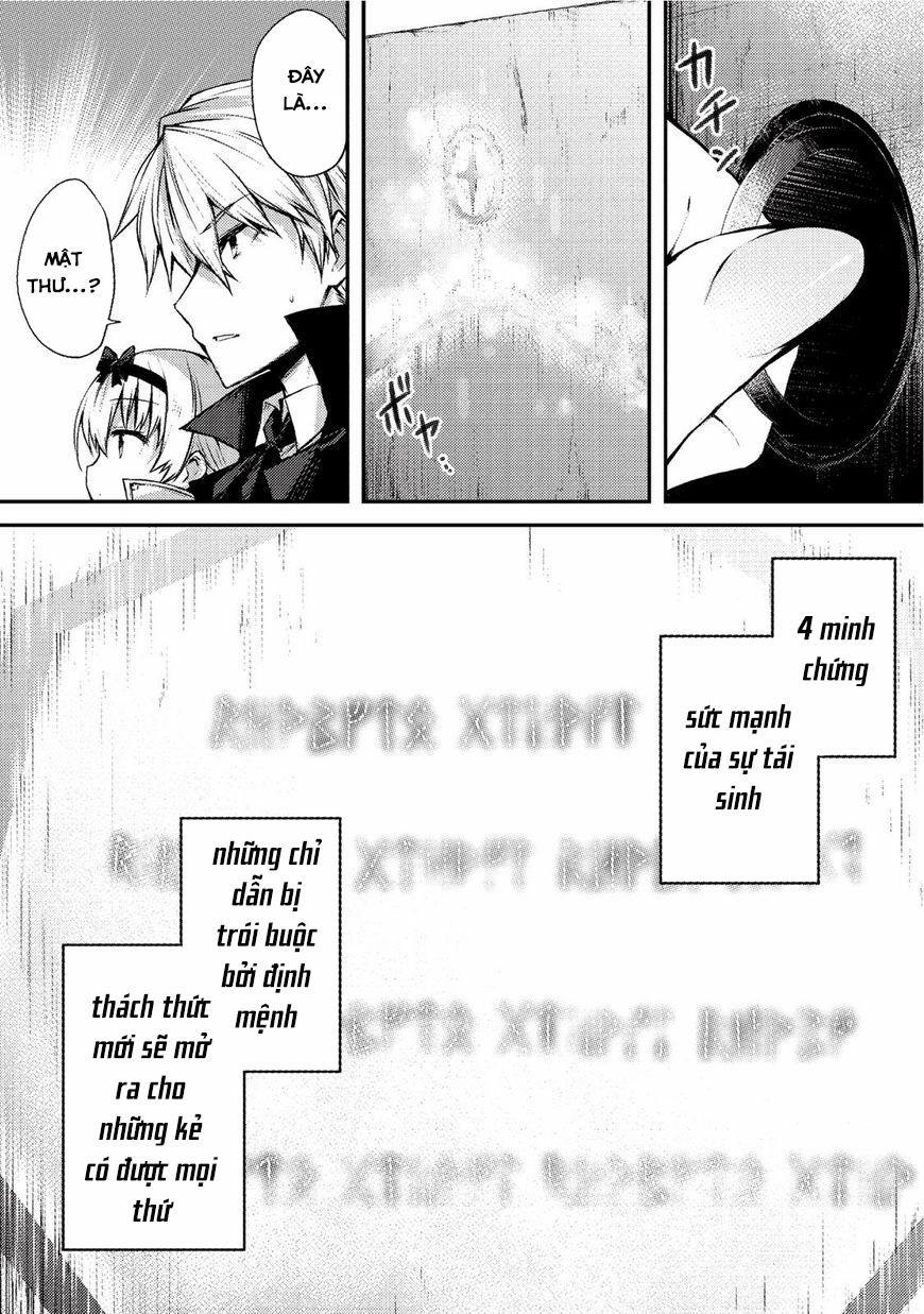 Arifureta Shokugyou De Sekai Saikyou 19 trang 13