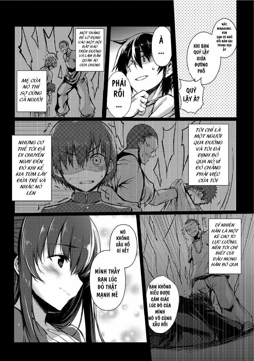 Arifureta Shokugyou De Sekai Saikyou 2 trang 13