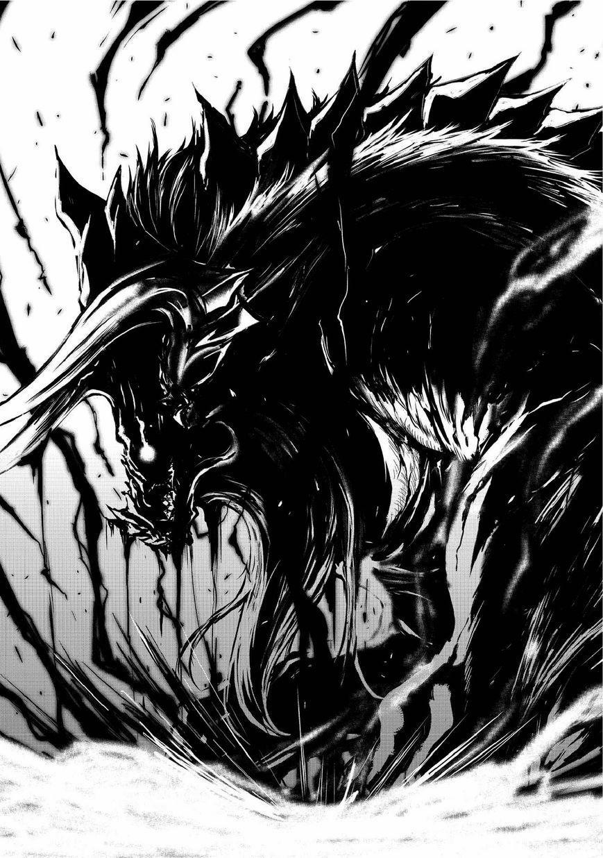 Arifureta Shokugyou De Sekai Saikyou 3 trang 12