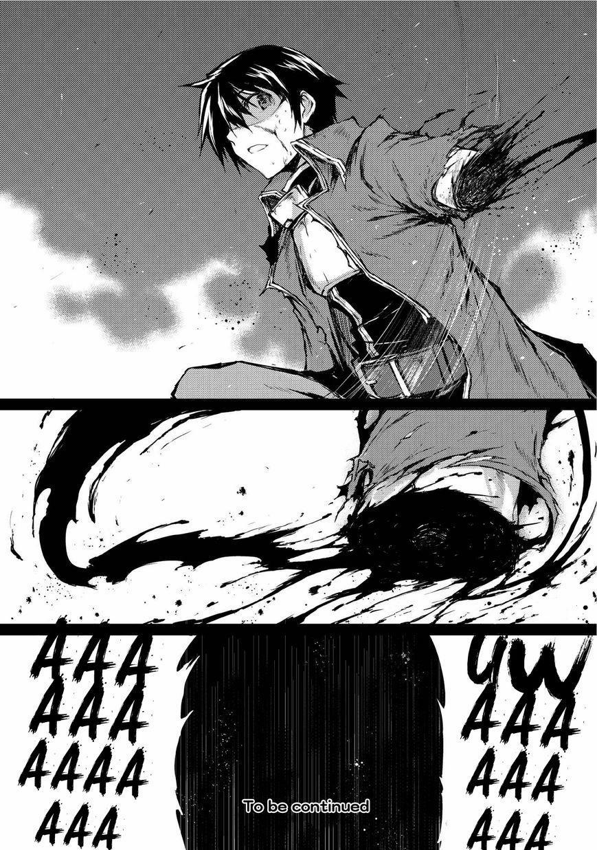 Arifureta Shokugyou De Sekai Saikyou 4 trang 22