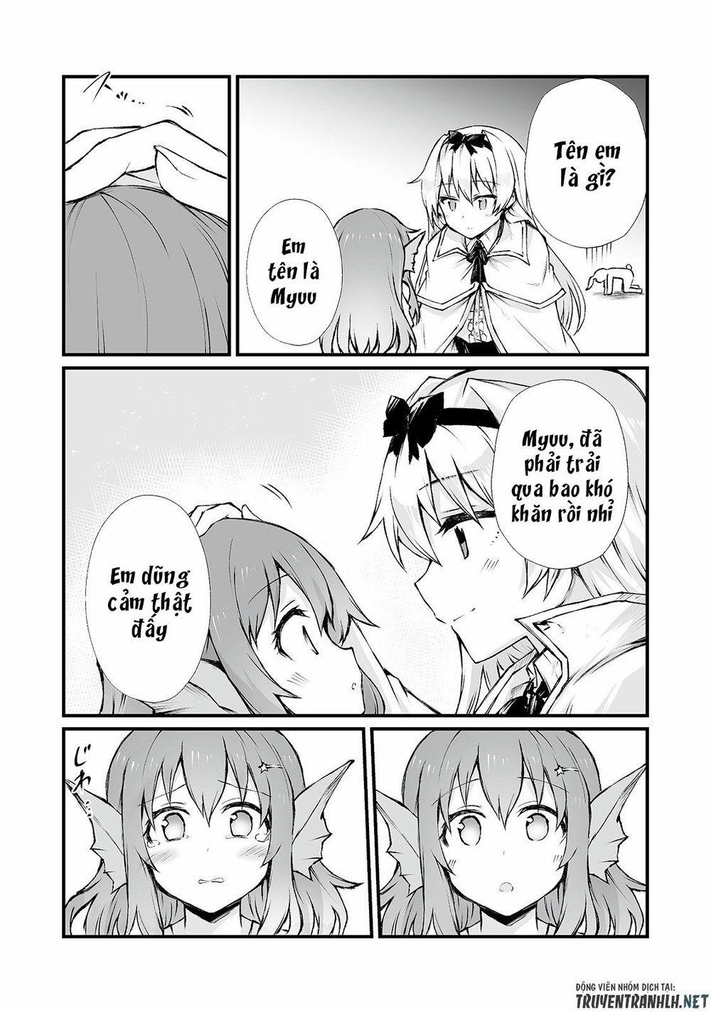 Arifureta Shokugyou De Sekai Saikyou 41 trang 24