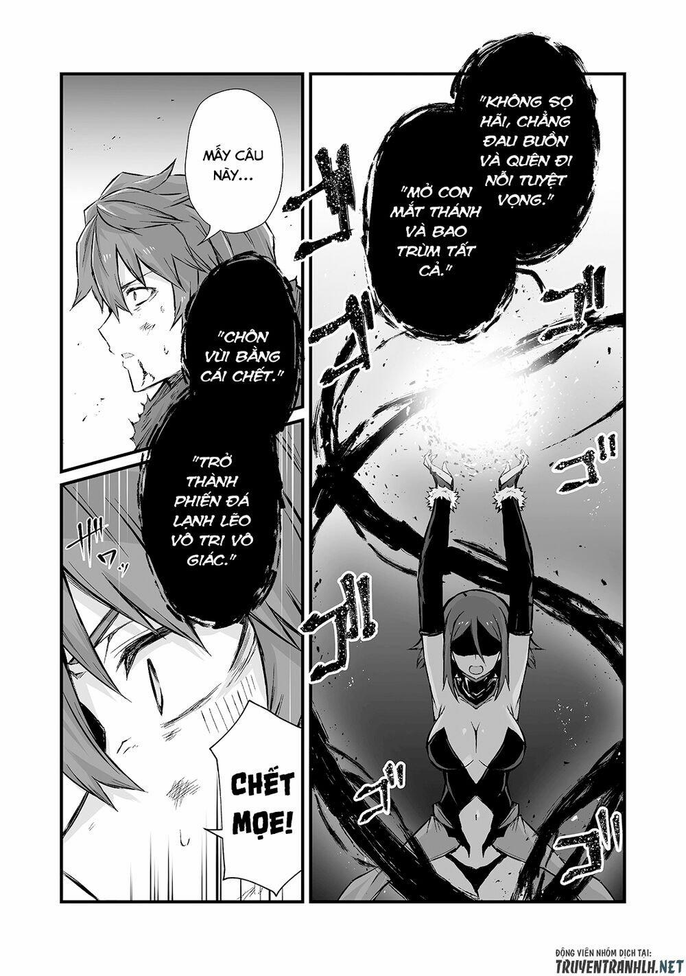 Arifureta Shokugyou De Sekai Saikyou 45 trang 24