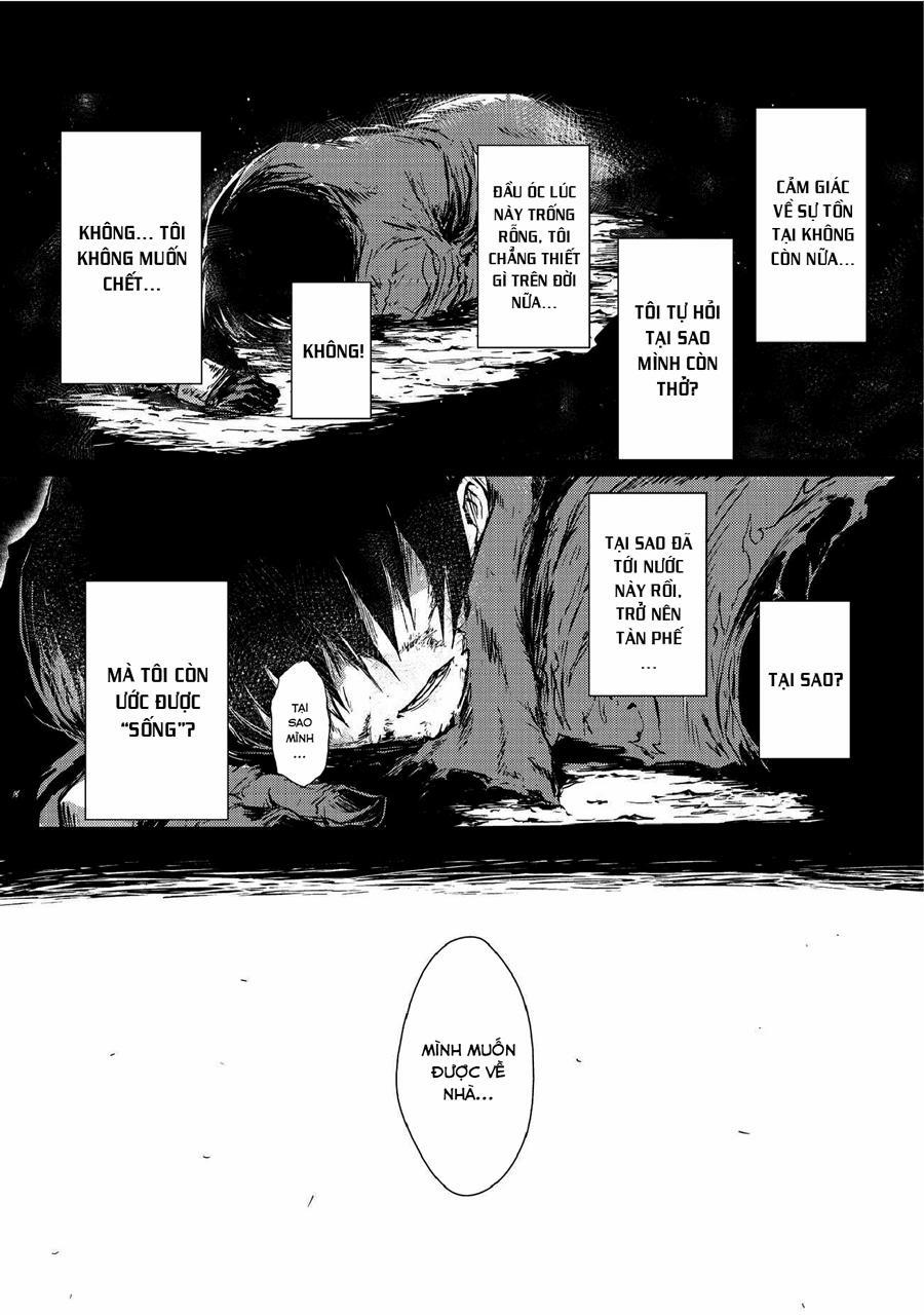 Arifureta Shokugyou De Sekai Saikyou 5 trang 11