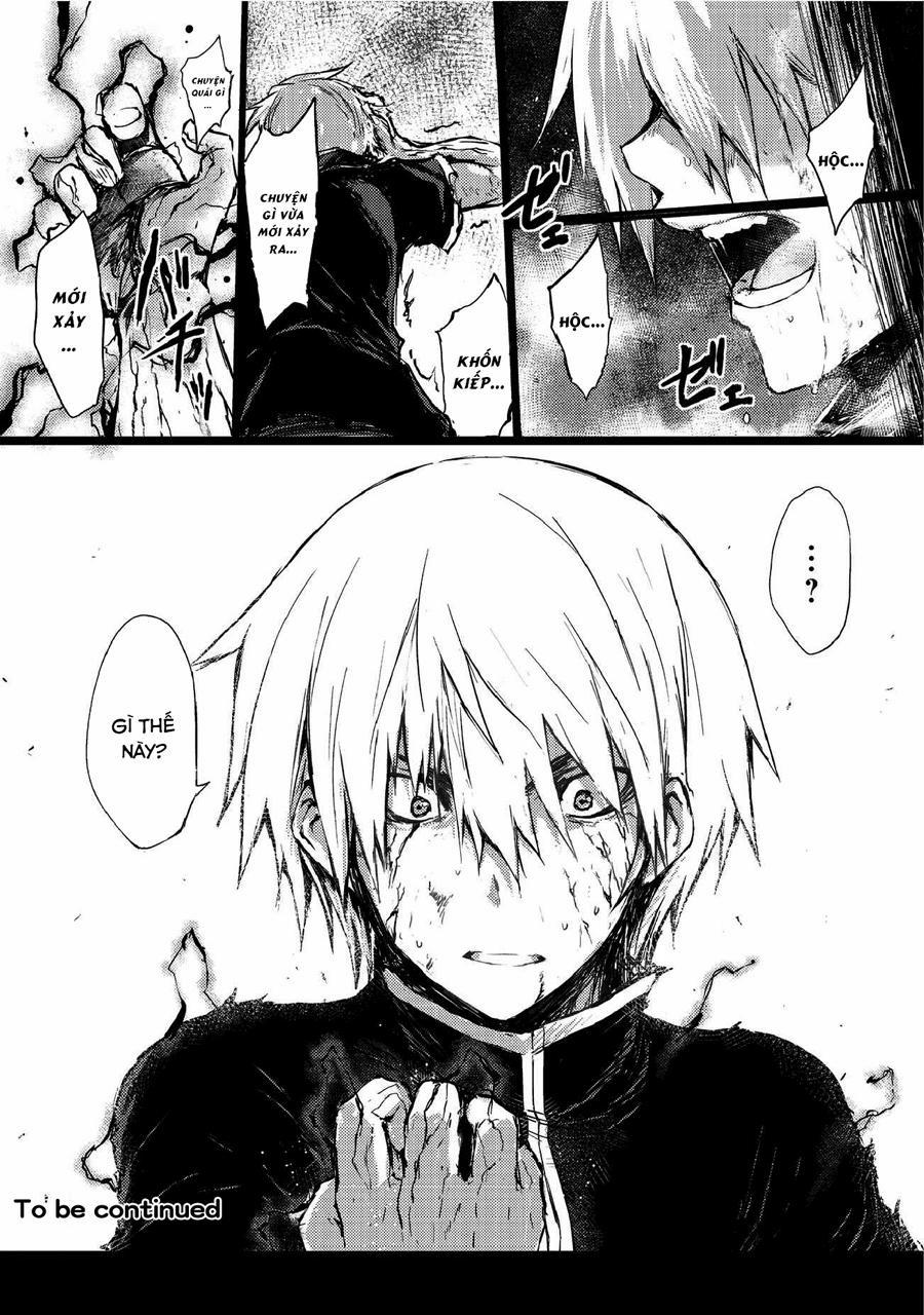 Arifureta Shokugyou De Sekai Saikyou 5 trang 23