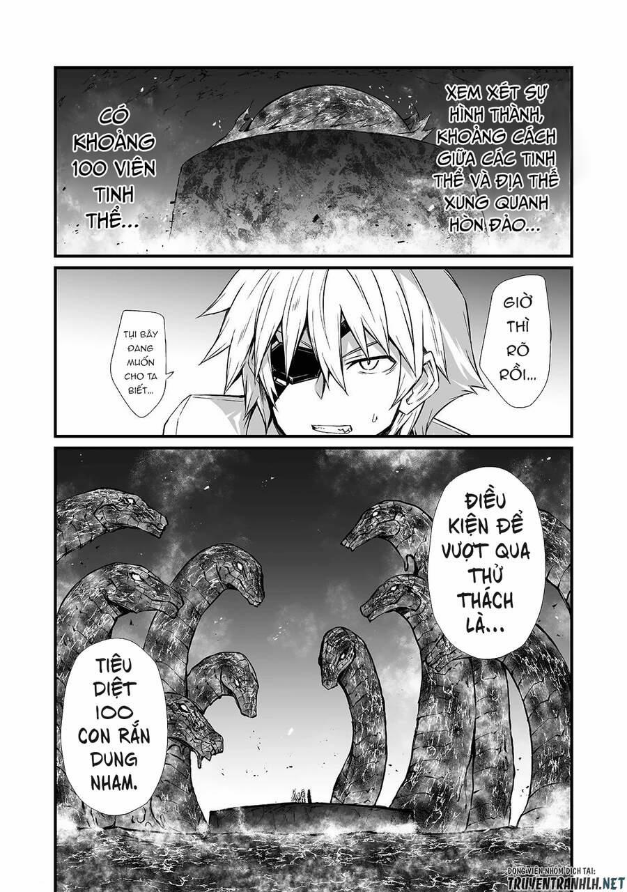 Arifureta Shokugyou De Sekai Saikyou 53 trang 29