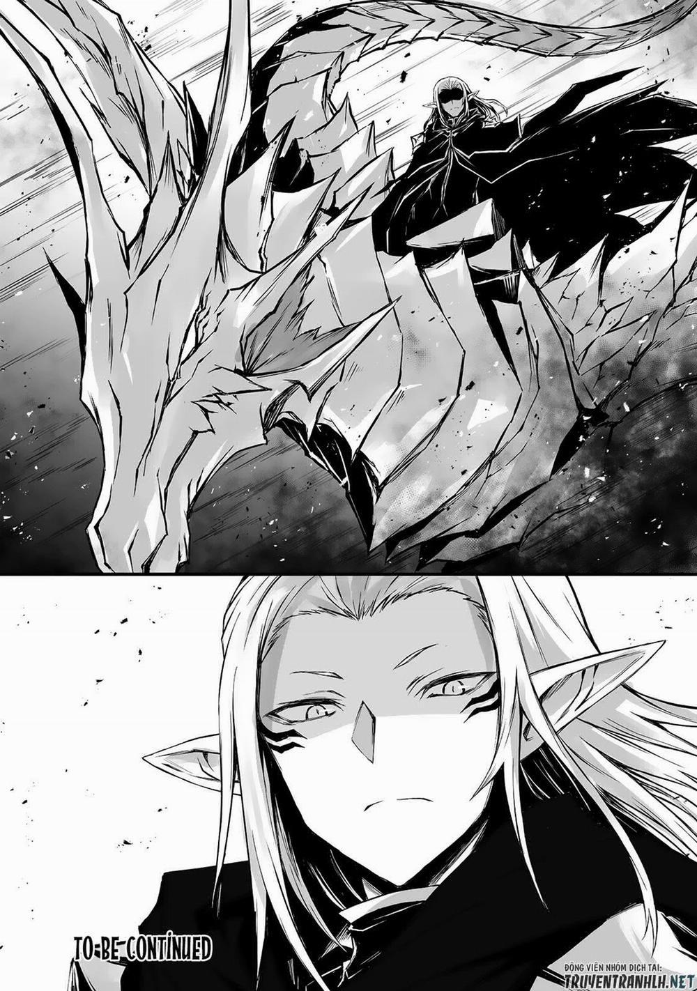 Arifureta Shokugyou De Sekai Saikyou 54 trang 29