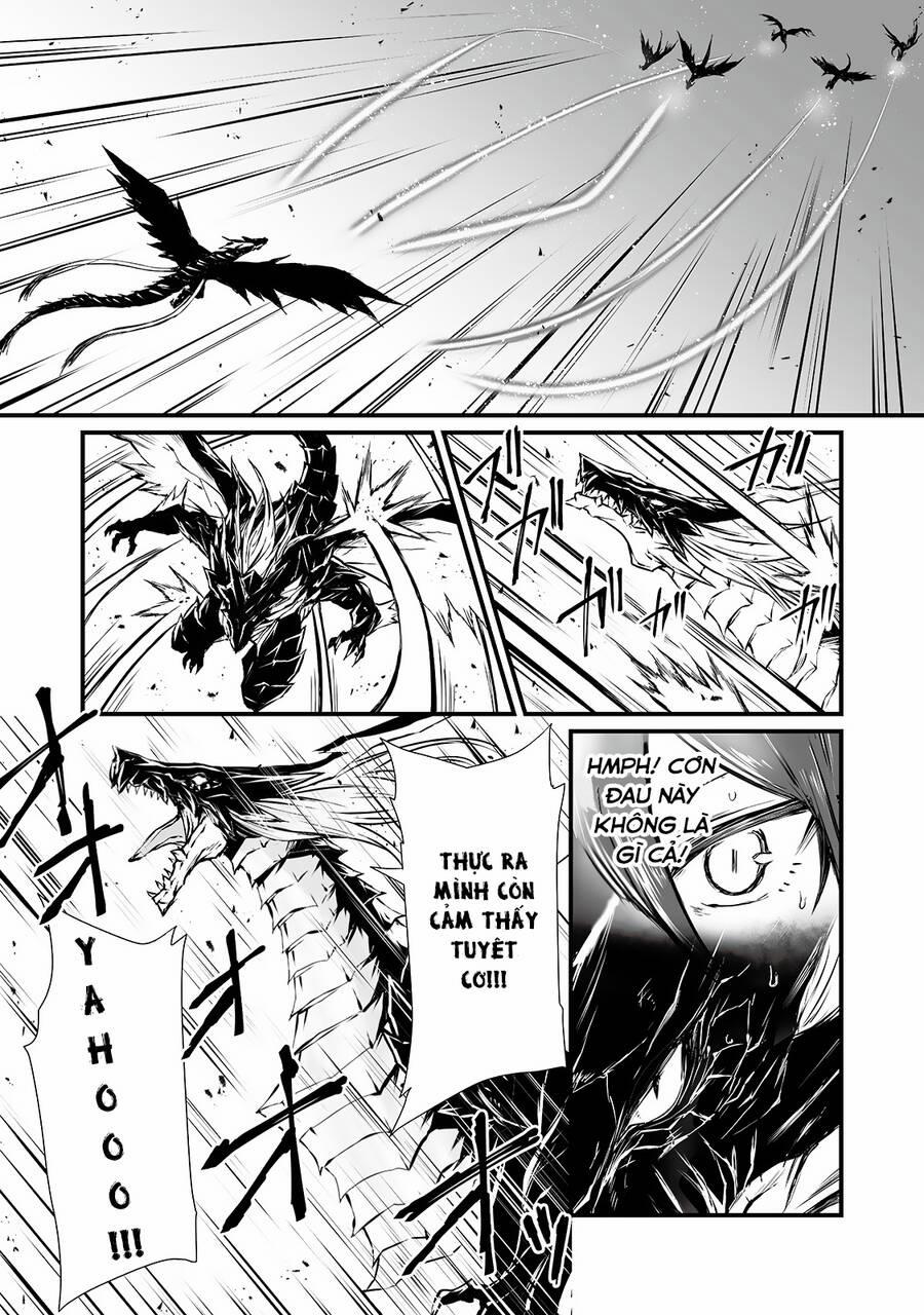 Arifureta Shokugyou De Sekai Saikyou 56 trang 10