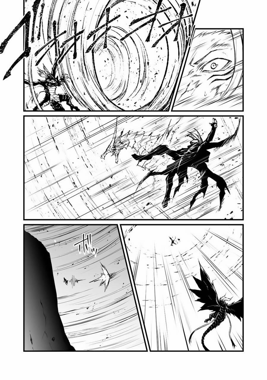 Arifureta Shokugyou De Sekai Saikyou 56 trang 17