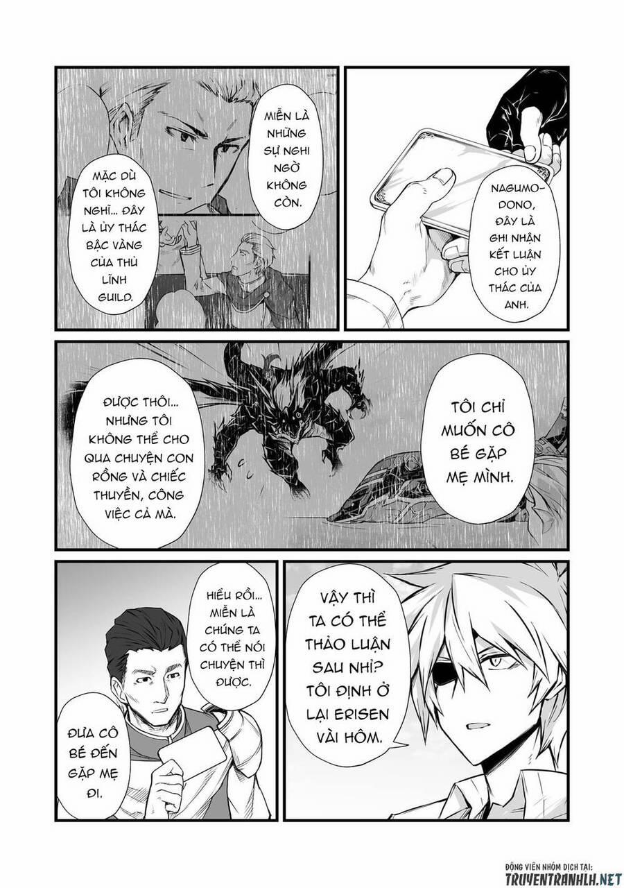 Arifureta Shokugyou De Sekai Saikyou 59 trang 12