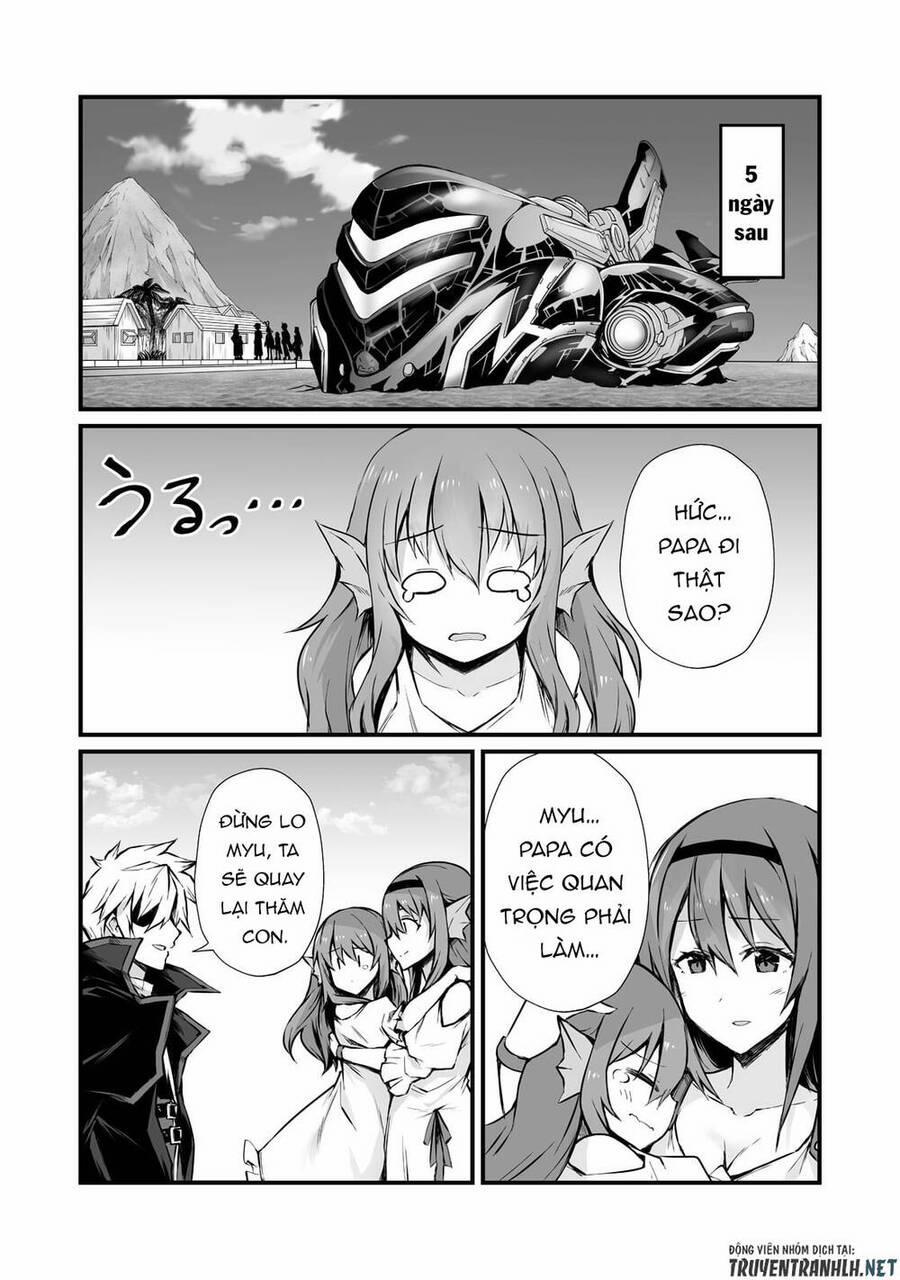 Arifureta Shokugyou De Sekai Saikyou 59 trang 26