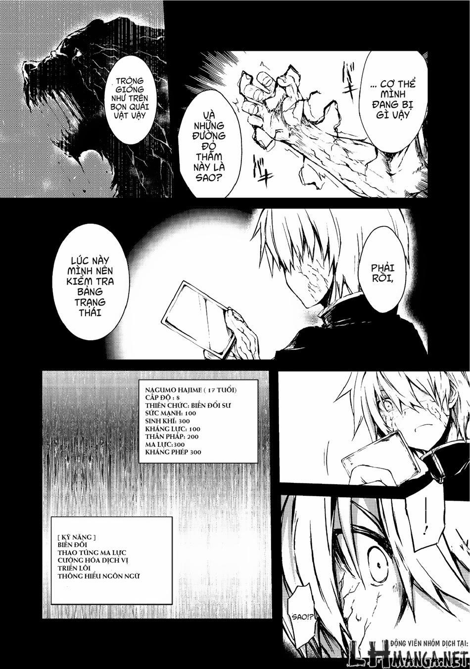 Arifureta Shokugyou De Sekai Saikyou 6 trang 2