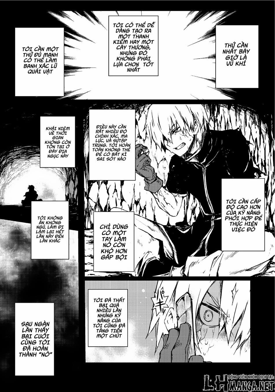 Arifureta Shokugyou De Sekai Saikyou 6 trang 6