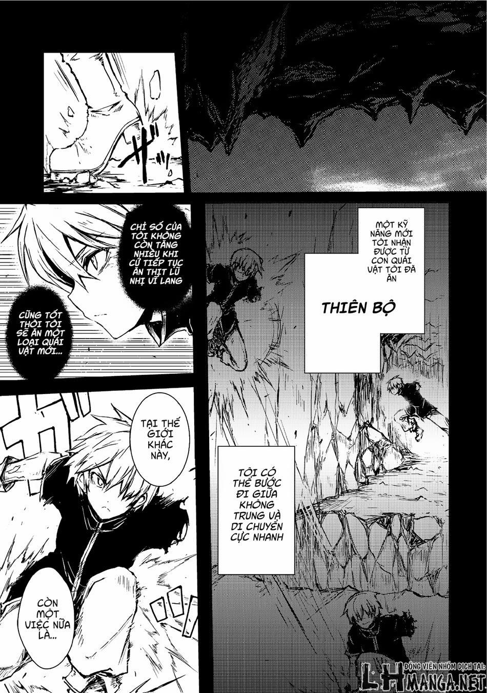 Arifureta Shokugyou De Sekai Saikyou 6 trang 9