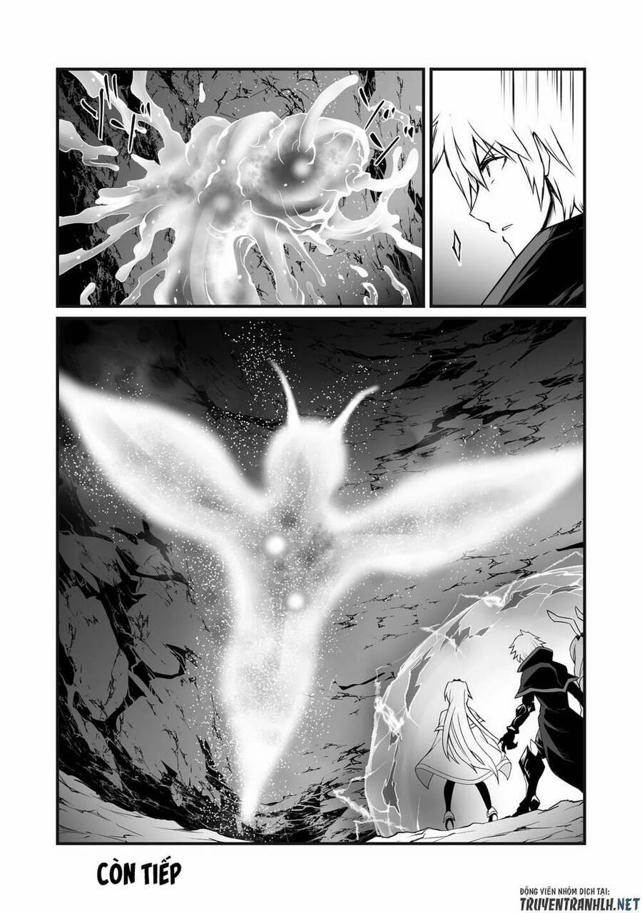 Arifureta Shokugyou De Sekai Saikyou 60 trang 28