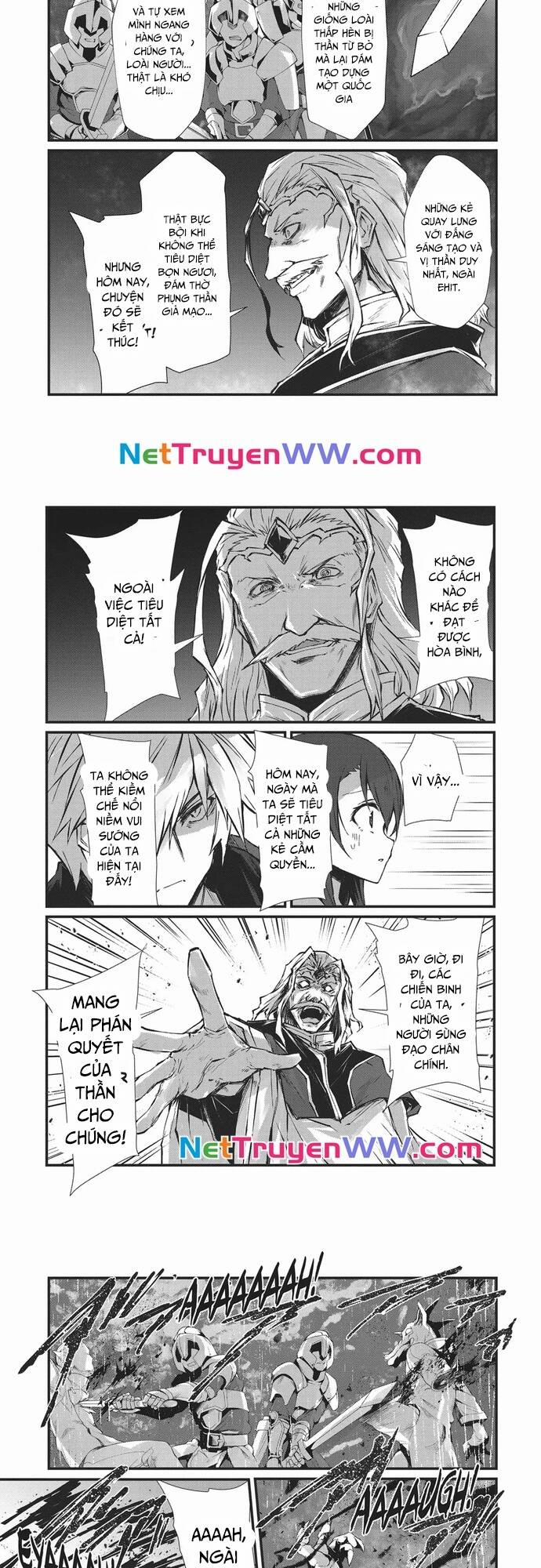 Arifureta Shokugyou De Sekai Saikyou 62 trang 11