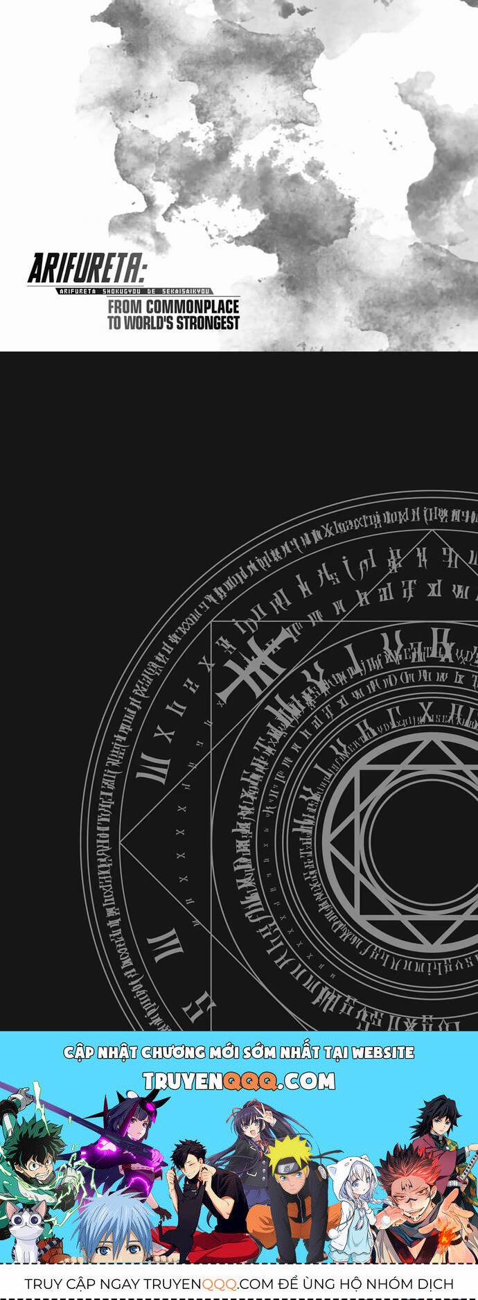 Arifureta Shokugyou De Sekai Saikyou 64 trang 13