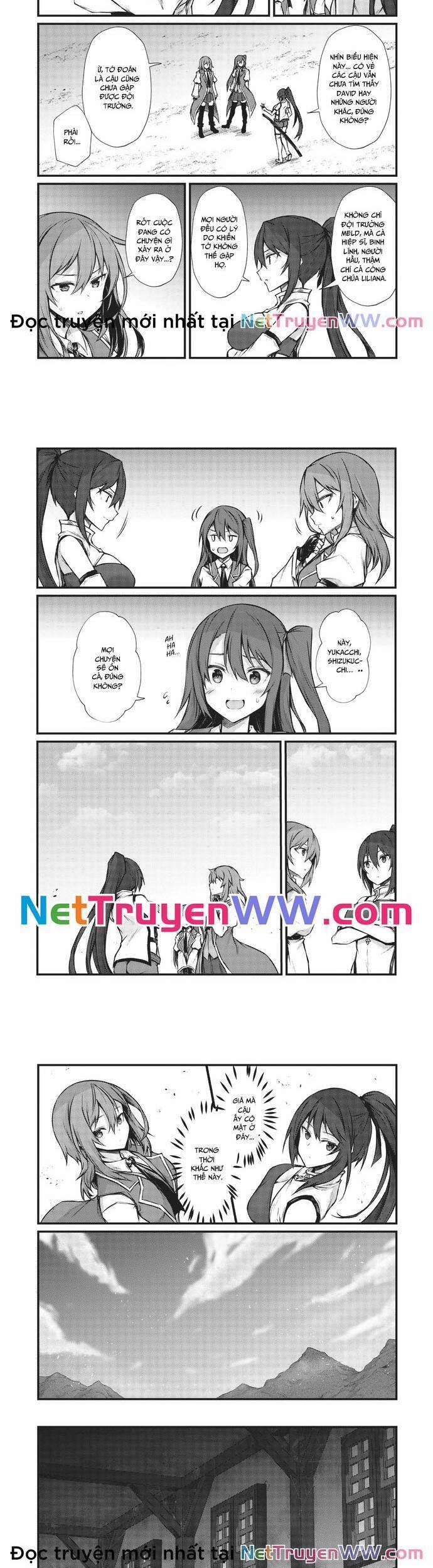 Arifureta Shokugyou De Sekai Saikyou 66 trang 7