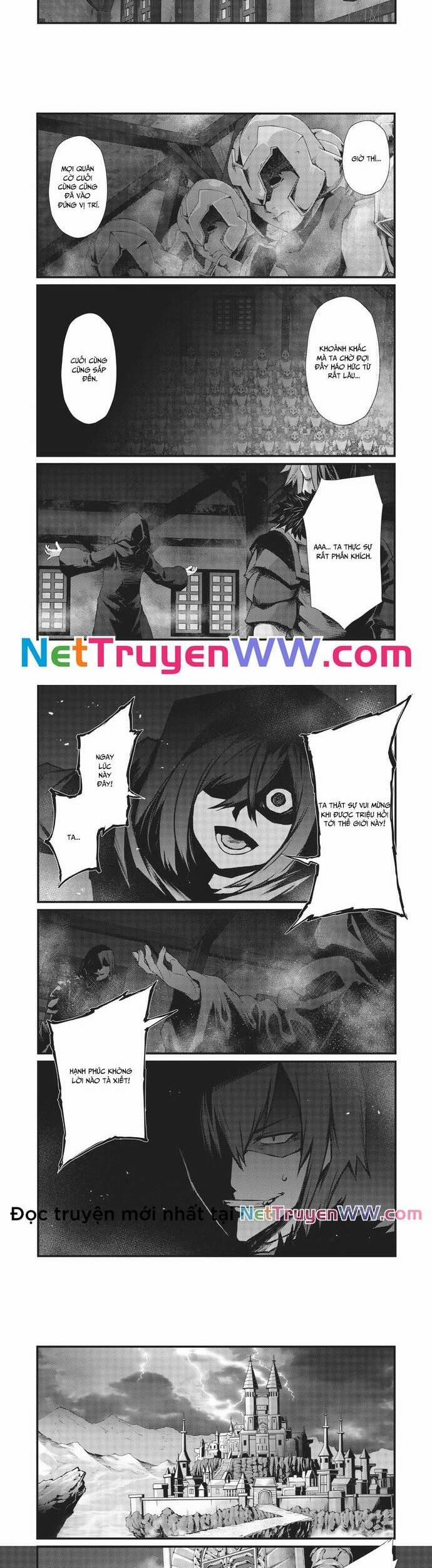 Arifureta Shokugyou De Sekai Saikyou 66 trang 8