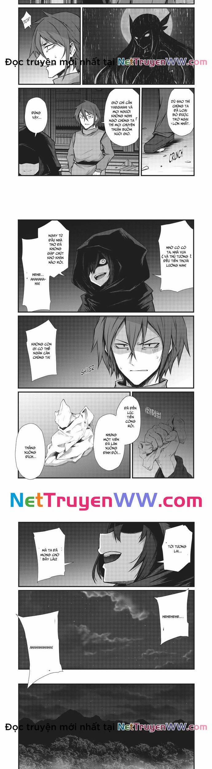 Arifureta Shokugyou De Sekai Saikyou 68 trang 7