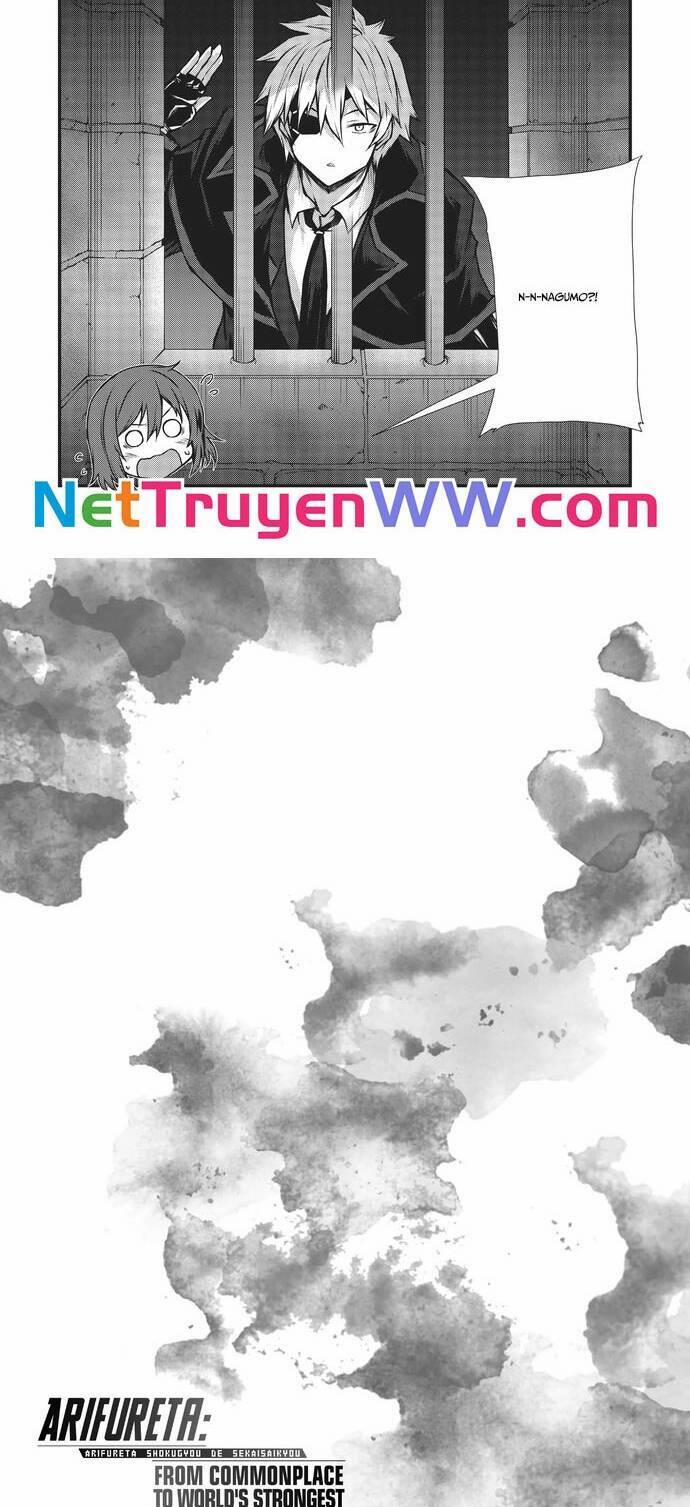 Arifureta Shokugyou De Sekai Saikyou 68 trang 9