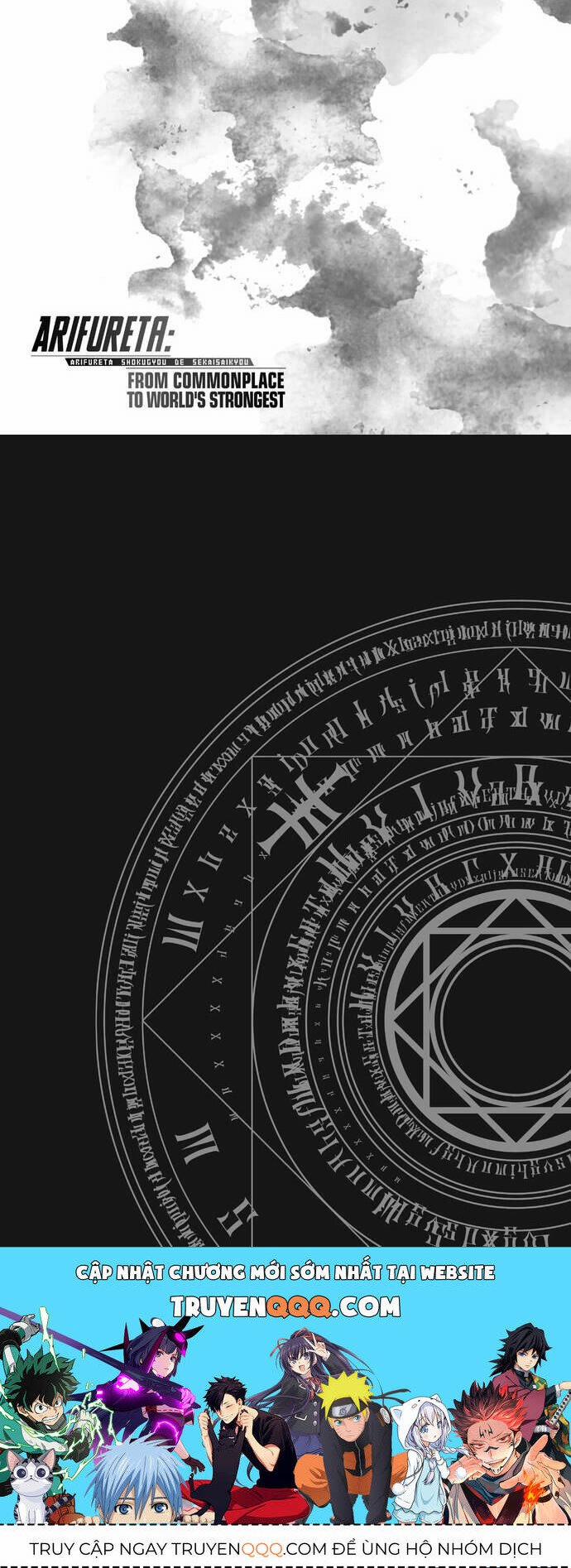 Arifureta Shokugyou De Sekai Saikyou 69 trang 10