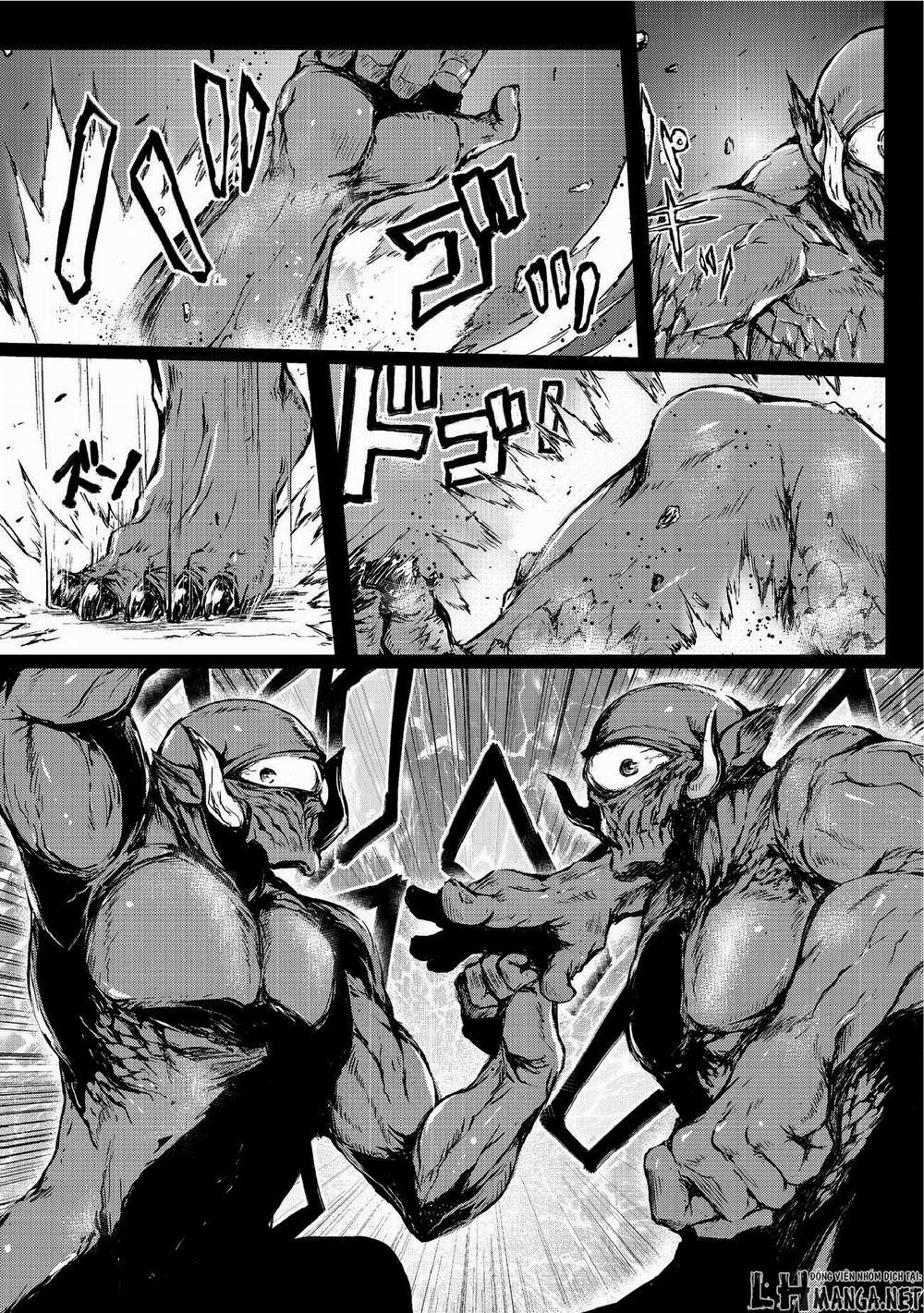 Arifureta Shokugyou De Sekai Saikyou 7 trang 16