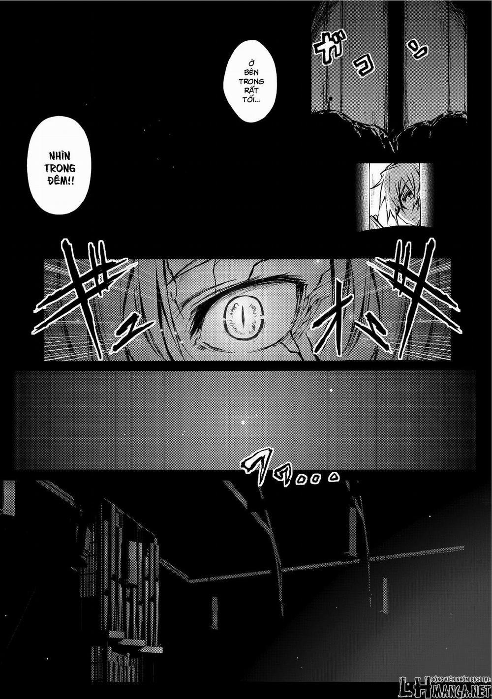 Arifureta Shokugyou De Sekai Saikyou 7 trang 18