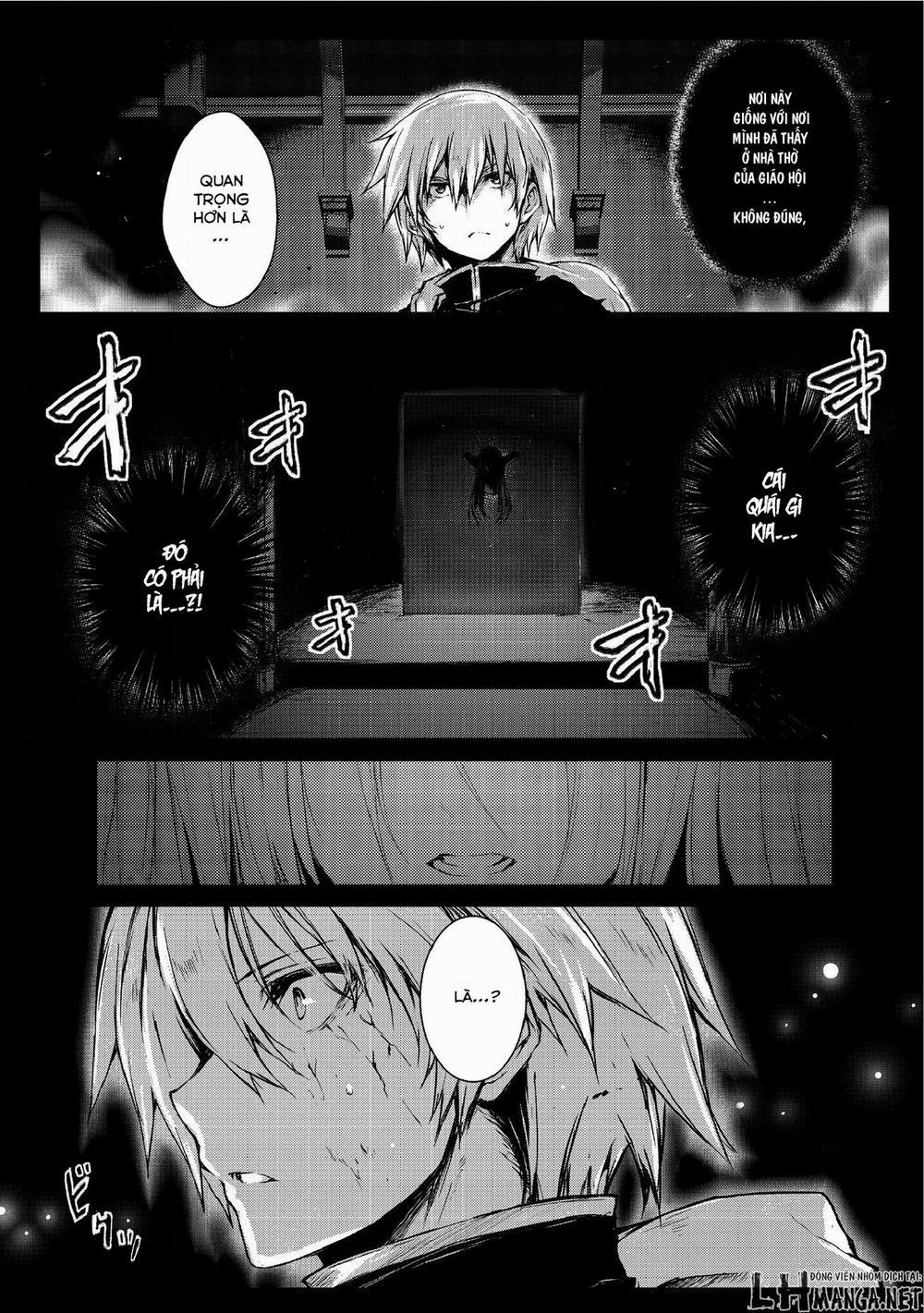 Arifureta Shokugyou De Sekai Saikyou 7 trang 19