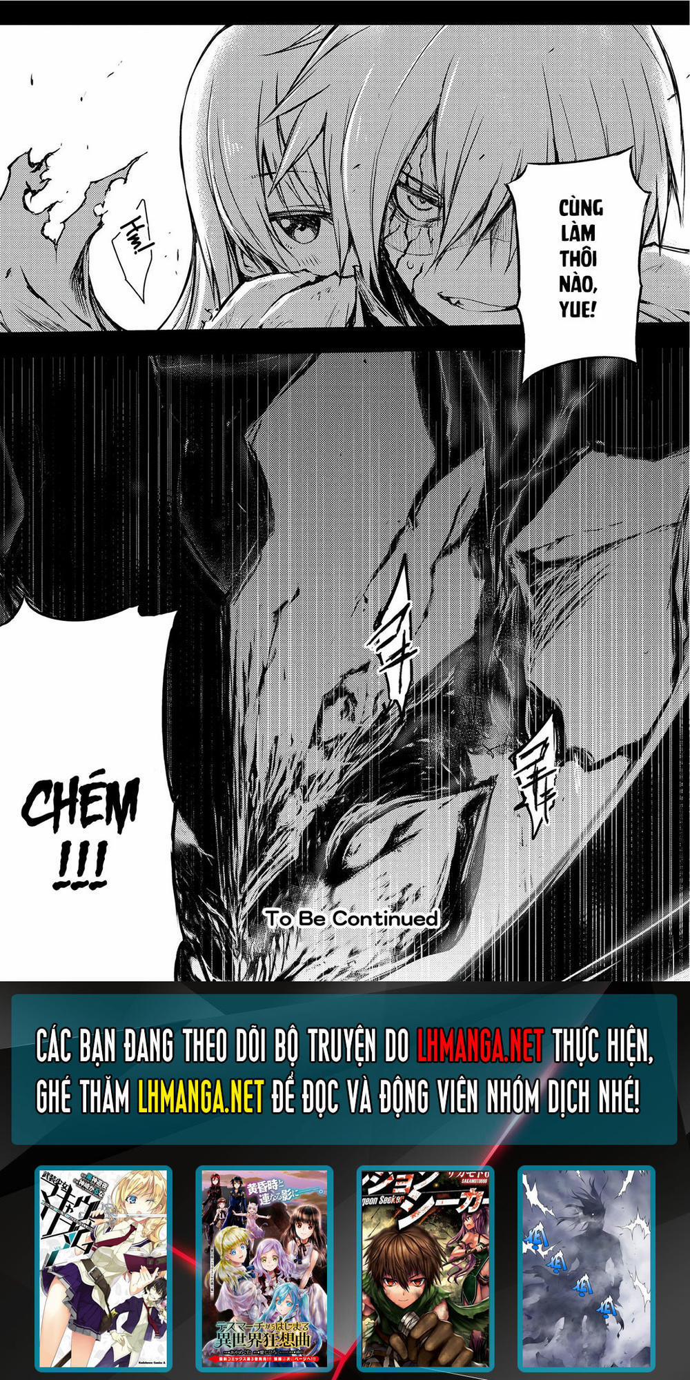 Arifureta Shokugyou De Sekai Saikyou 8 trang 19