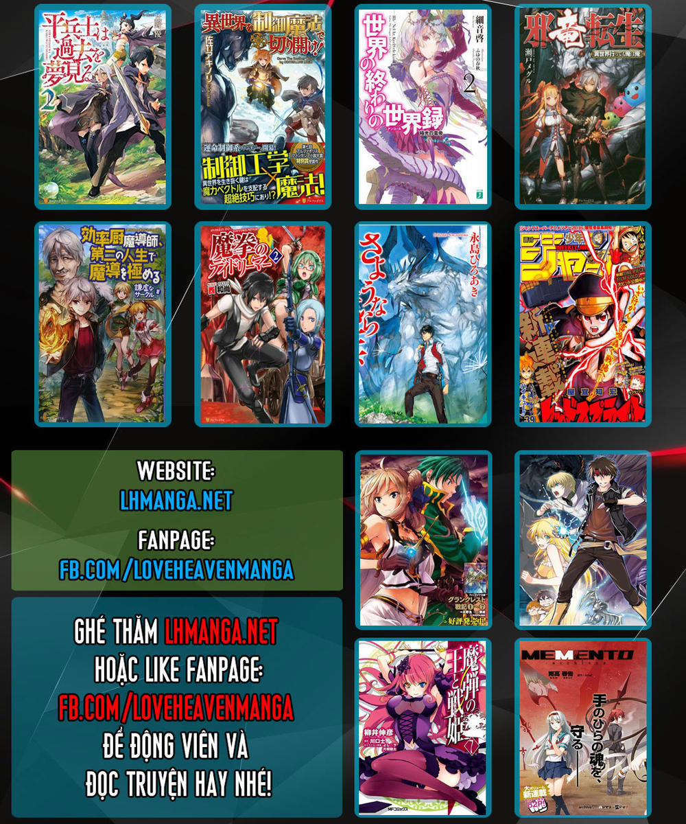 Arifureta Shokugyou De Sekai Saikyou 8 trang 20