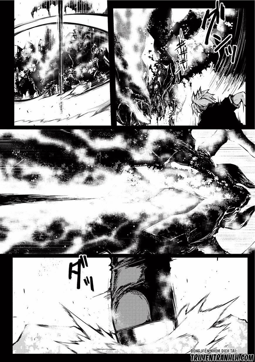 Arifureta Shokugyou De Sekai Saikyou 9 trang 15