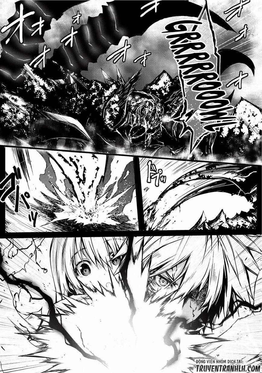 Arifureta Shokugyou De Sekai Saikyou 9 trang 2