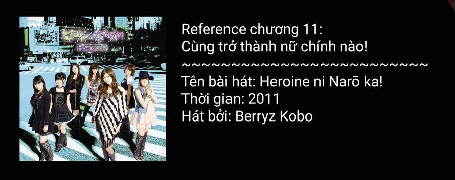 Arika Của Tôi 11 trang 20